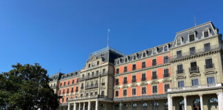 Geneva se prăbușește ca centru al diplomației mondiale: ONU taie 3.000 de posturi și abandonează simbolul păcii globale