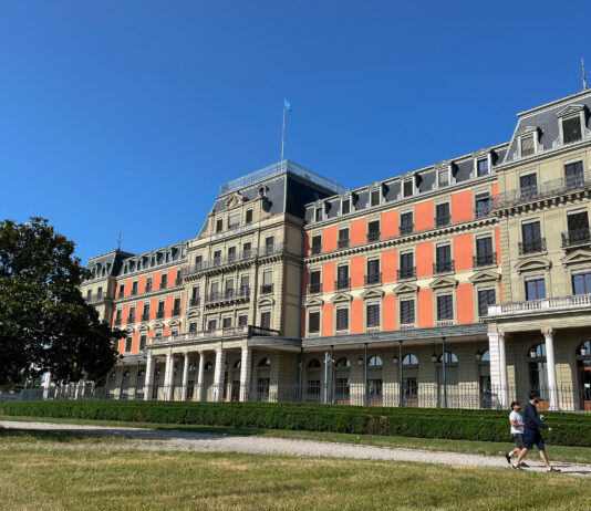 Geneva se prăbușește ca centru al diplomației mondiale: ONU taie 3.000 de posturi și abandonează simbolul păcii globale