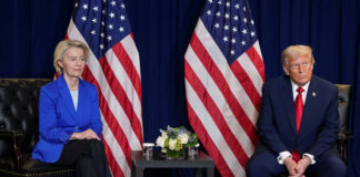 Donald Trump avertizează UE: Tarife mai mari dacă acordul comercial nu este respectat până pe 4 iulie