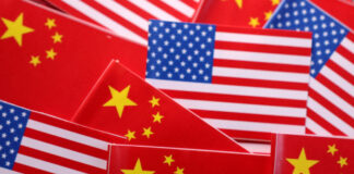 China și SUA reiau discuțiile comerciale: întâlnire la nivel înalt în Coreea de Sud