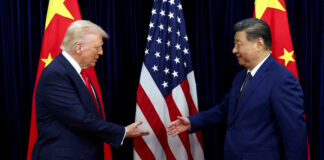 Trump și Xi se pregătesc pentru discuții care acoperă Iranul, dosarul nuclear, comerțul și inteligența artificială