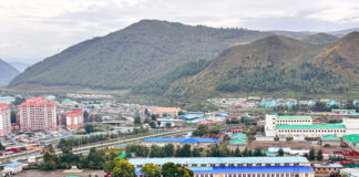 Chiar și în Coreea de Nord, cineva îți ocupă locul de parcare