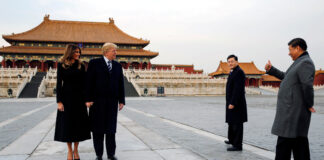 La summitul de la Templul Cerului, Trump și Xi vor căuta o recoltă bună