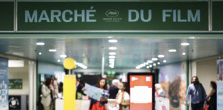 Piața de film de la Cannes se deschide cu un număr record de participanți, în timp ce atenția se mută către producțiile independente
