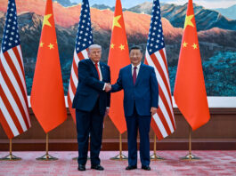 Xi îl avertizează pe Trump că gestionarea greșită a Taiwanului ar putea duce la conflict