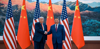 Xi îl avertizează pe Trump că gestionarea greșită a Taiwanului ar putea duce la conflict