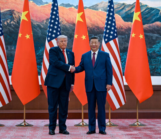 Xi îl avertizează pe Trump că gestionarea greșită a Taiwanului ar putea duce la conflict