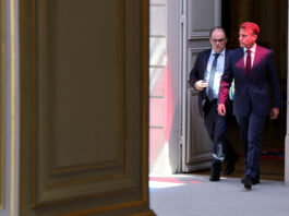Macron, sub presiune înaintea alegerilor din 2027. Numirea unui apropiat la conducerea Băncii Franței provoacă dispute politice