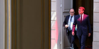 Macron, sub presiune înaintea alegerilor din 2027. Numirea unui apropiat la conducerea Băncii Franței provoacă dispute politice