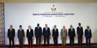 India avertizează că libera circulație maritimă este esențială pentru economia globală, pe fondul tensiunilor din Orientul Mijlociu