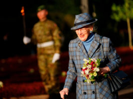 Regina Margrethe a Danemarcei, internată în spital după probleme de sănătate