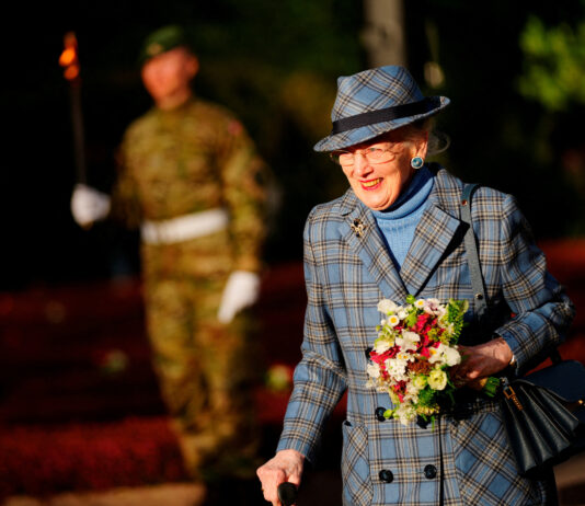 Regina Margrethe a Danemarcei, internată în spital după probleme de sănătate