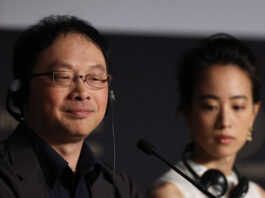 Regizorul japonez Koji Fukada avertizează la Cannes: Inteligența artificială poate afecta procesul creativ
