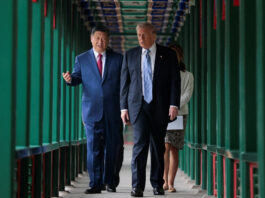 Trump laudă victoriile comerciale în timp ce China ridică îngrijorările privind Iranul și Taiwanul