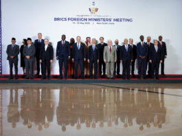 Reuniunea BRICS s-a încheiat fără o declarație comună, pe fondul diviziunilor provocate de războiul din Iran