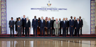 Reuniunea BRICS s-a încheiat fără o declarație comună, pe fondul diviziunilor provocate de războiul din Iran