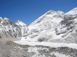 Kami Rita Sherpa a urcat pe Everest pentru a 32-a oară, stabilind un nou record mondial absolut