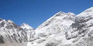 Kami Rita Sherpa a urcat pe Everest pentru a 32-a oară, stabilind un nou record mondial absolut