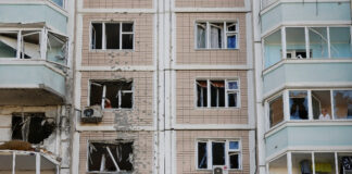 Dronele ucrainene ucid patru persoane în Rusia. Moscova se confruntă cu cel mai mare atac din ultimul an
