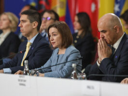 Liderii Republicii Moldova condamnă decizia Rusiei privind acordarea cetățeniei pentru regiunea separatistă Transnistria