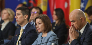 Liderii Republicii Moldova condamnă decizia Rusiei privind acordarea cetățeniei pentru regiunea separatistă Transnistria