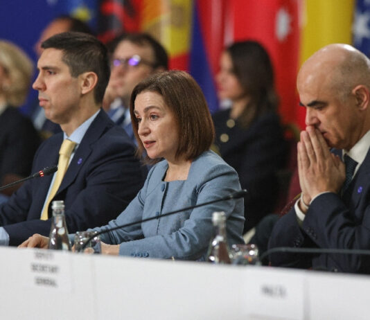 Liderii Republicii Moldova condamnă decizia Rusiei privind acordarea cetățeniei pentru regiunea separatistă Transnistria