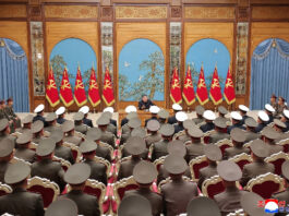 Kim Jong Un cere transformarea graniței cu Coreea de Sud într-o „fortăreață de nepătruns”