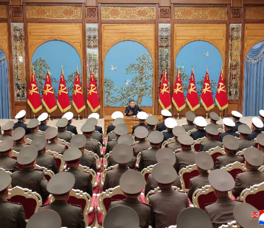 Kim Jong Un cere transformarea graniței cu Coreea de Sud într-o „fortăreață de nepătruns”