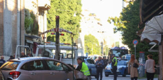 Șoferul suspectat în incidentul de la Modena nu are legături cu grupări teroriste, afirmă ministrul italian