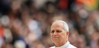 Papa Leon va publica pe 25 mai primul document major al pontificatului, dedicat inteligenței artificiale
