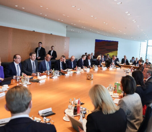 Germania alocă 10 miliarde de euro pentru consolidarea apărării civile