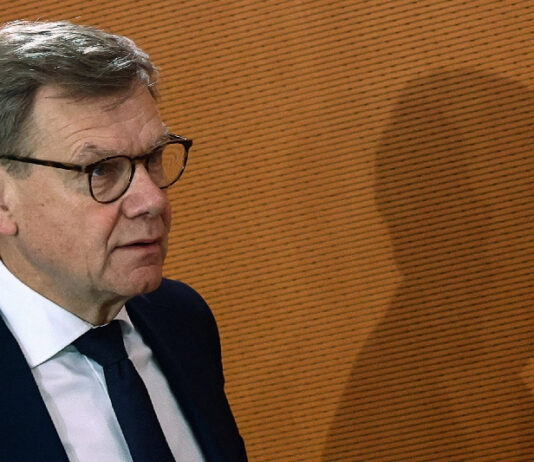 Turcia ar putea influența războaiele din Ucraina și Iran, spune ministrul german de externe