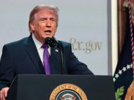 Trump acuză Iranul de doborârea unui elicopter american și amenință cu un răspuns