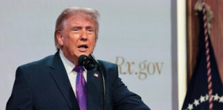 Trump avertizează: SUA ar putea lovi din nou Iranul – decizie posibilă în următoarele zile