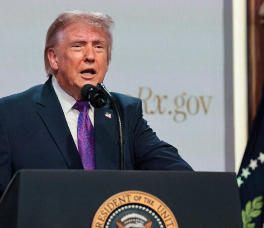 Trump: Relațiile dintre SUA și Iran evoluează pozitiv. „Ne înțelegem foarte bine”