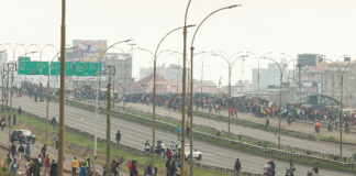 Greva transportului din Kenya, suspendată pentru o săptămână după protestele provocate de scumpirea carburanților