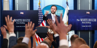 JD Vance sau Marco Rubio pentru 2028? Tot mai multe semne ale unei competiții politice