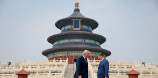 Șeful ONU: summitul Trump-Xi nu a adus progrese majore
