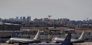 Iran amenință cu extinderea războiului dincolo de Orientul Mijlociu dacă SUA atacă din nou
