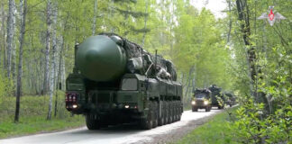 Rusia livrează muniții nucleare în Belarus, în cadrul unor exerciții nucleare militare comune