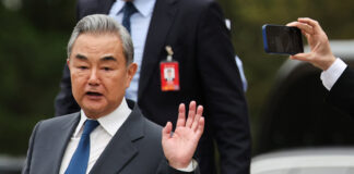 Diplomația chineză subliniază cooperarea cu Moldova după întâlnirea cu Putin, pe fondul divergențelor privind Ucraina