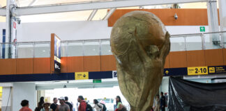 Măsuri de securitate sporite înainte de Cupa Mondială pe fondul focarului de Ebola din Congo