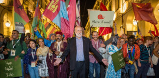 Carlo Petrini, fondatorul mișcării „Slow Food” din Italia, a murit la 76 de ani