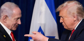 Netanyahu i-a transmis lui Trump că Israelul își va păstra libertatea de acțiune împotriva amenințărilor din Liban