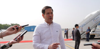 Rubio avertizează: SUA vor găsi „o altă cale” dacă negocierile cu Iranul eșuează