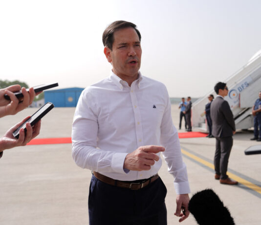 Rubio avertizează: SUA vor găsi „o altă cale” dacă negocierile cu Iranul eșuează
