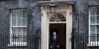 Marea Britanie și Polonia semnează un nou acord de apărare pentru contracararea amenințărilor Rusiei