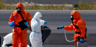 Cazurile de hantavirus din focarul izbucnit pe o navă de croazieră au ajuns la 13, după un nou caz confirmat în Spania, anunță OMS