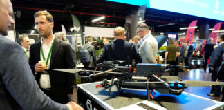 Letonia își întărește apărarea anti-drone la granițele cu Rusia și Belarus