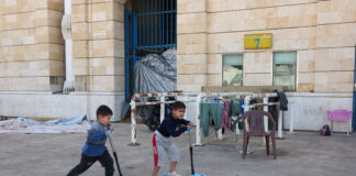 UNICEF: În Liban, 11 copii sunt uciși sau răniți în fiecare zi în contextul intensificării atacurilor